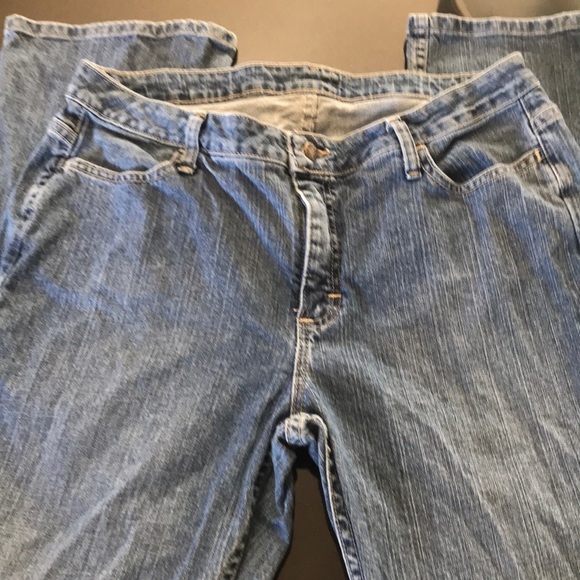 Gently worn Lee Riders Jeans - Picture 1 of 4